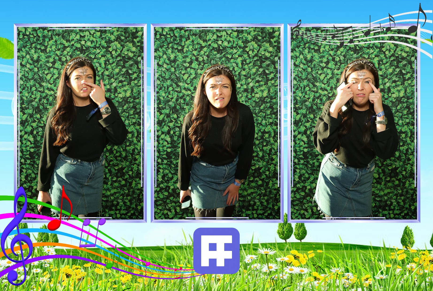 Thames Tower Party | View more photos from the event at gallery.myphotoboothexperience.co.uk/u/MyPhotoBoothExperienceLtd/Thames-Tower-Party